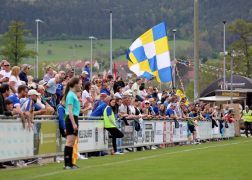 FC Carl Zeiss Jena Frauen FC Bayern Muenchen II 28042024 13